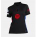 Maillot de foot Barcelona Andreas Christensen #15 Extérieur vêtements Femmes 2024-25 Manches Courtes